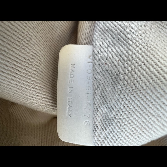 Cream Chloe Paddington - Picture 8 of 8